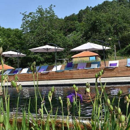 Drop-Inn Nature, Relax And Hike Ponte da Barca Exterior foto