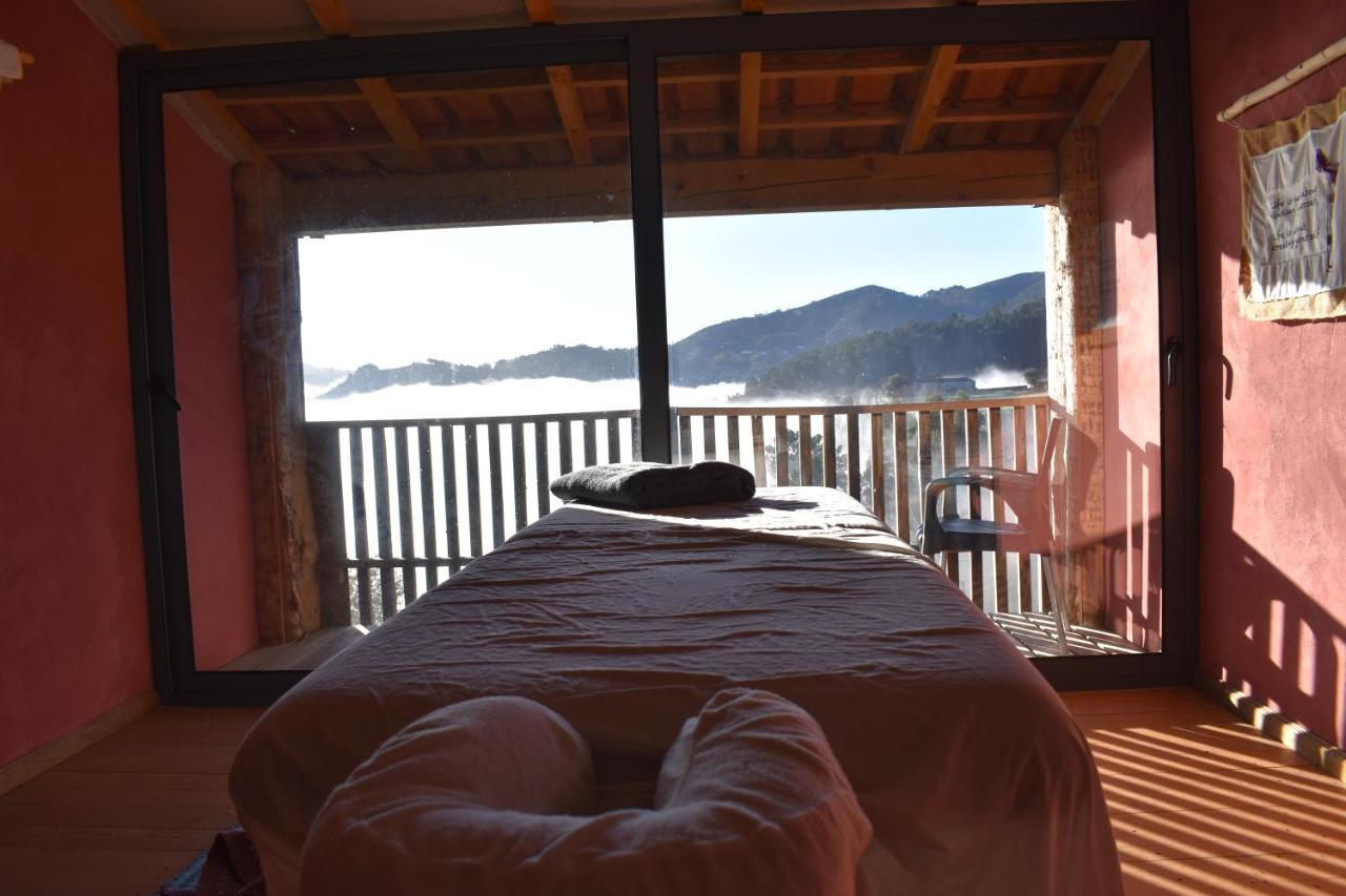 Drop-Inn Nature, Relax And Hike Ponte da Barca Exterior foto